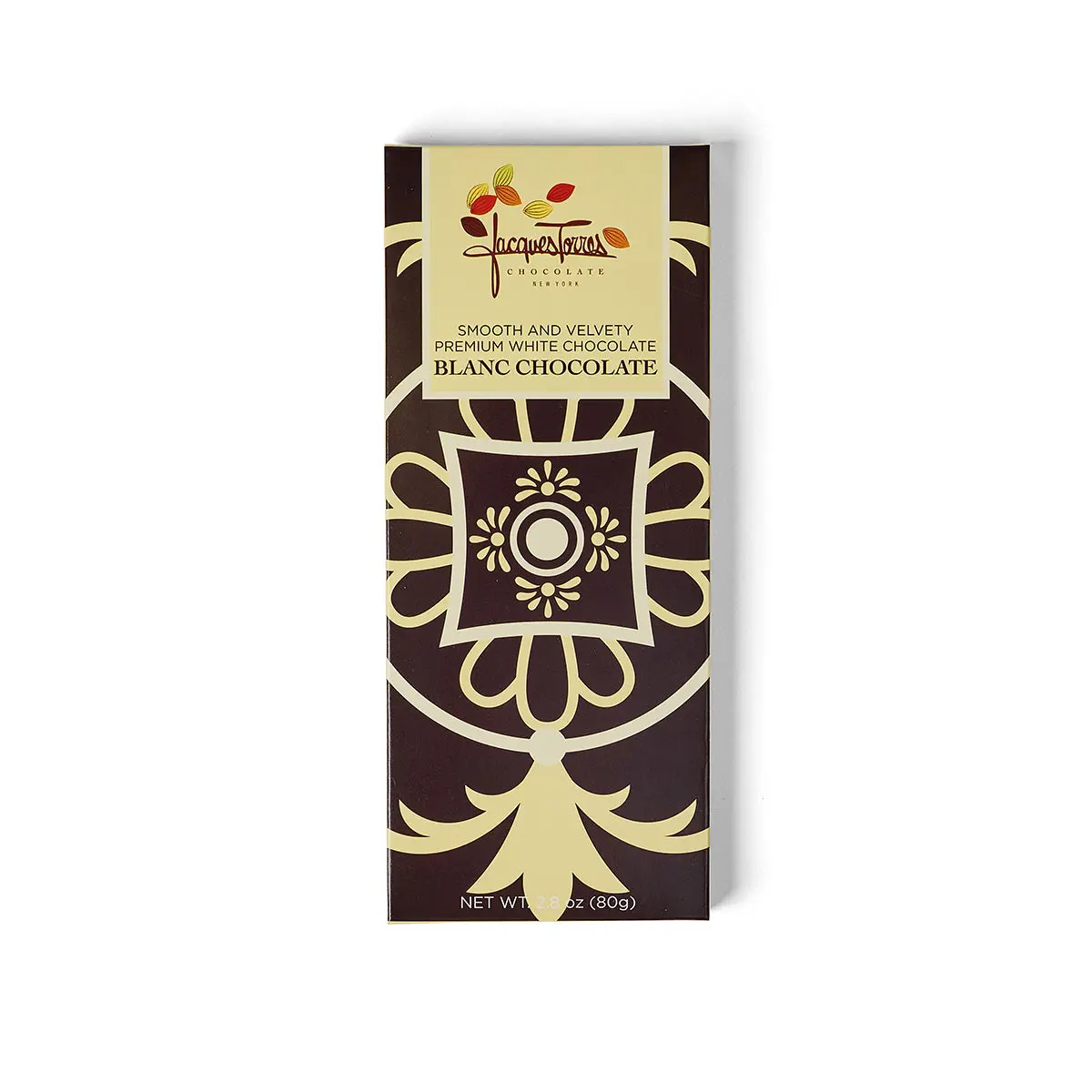 Blanc Chocolate Bar