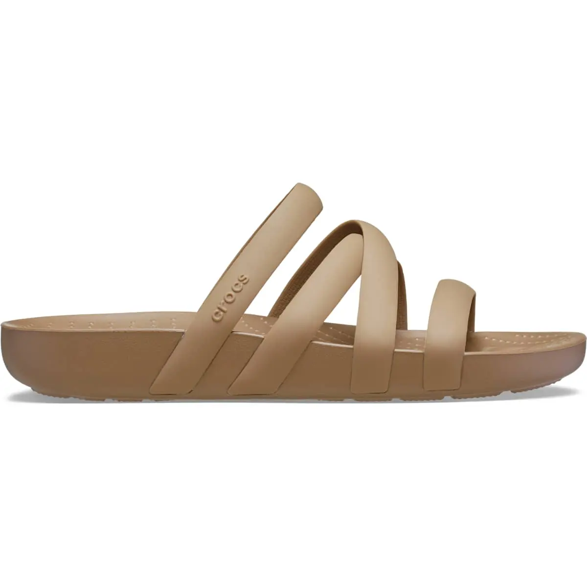 Crocs Women's Splash Strappy Sandals Crocs Women's Splash Strappy Sandals