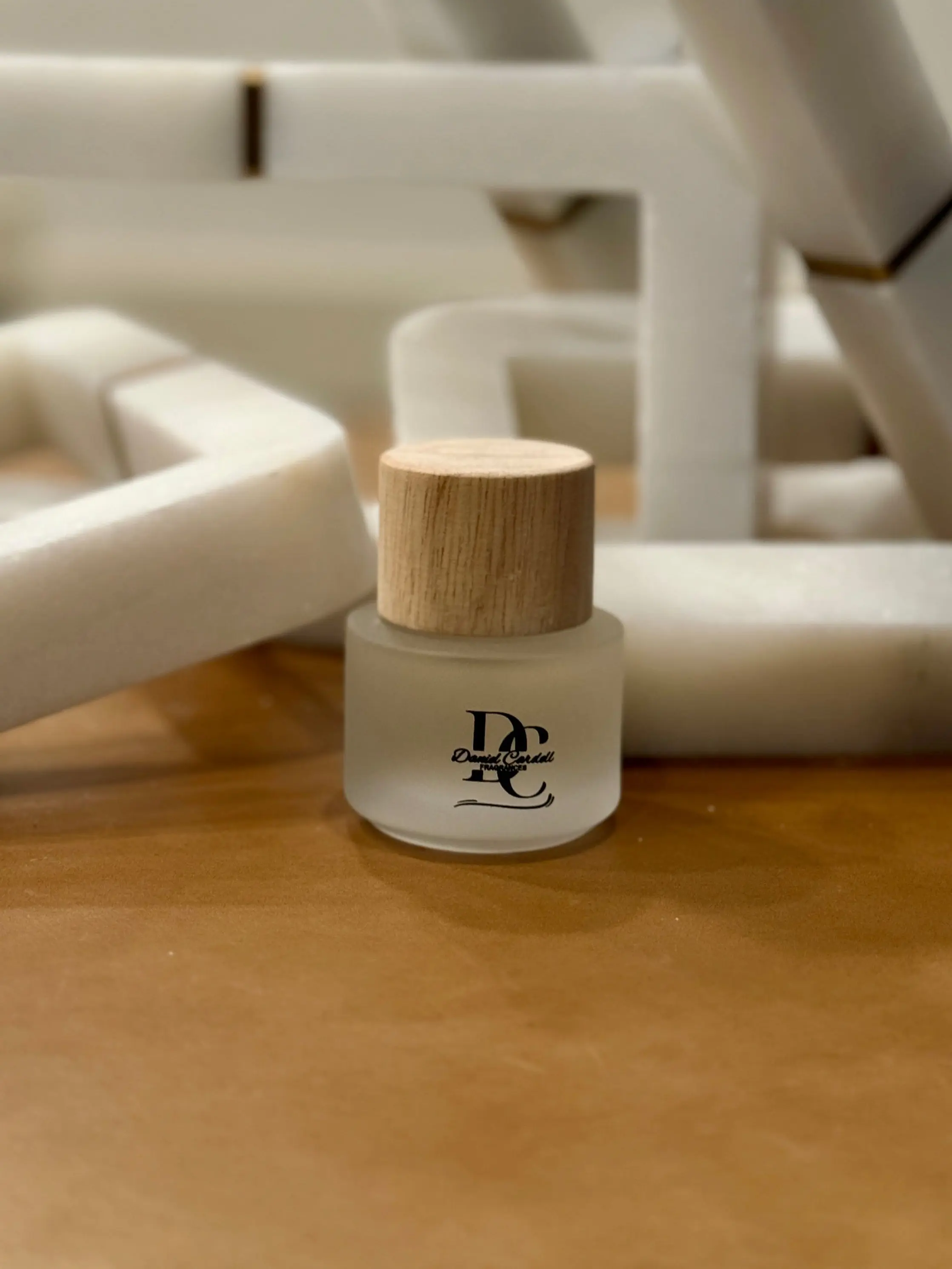 Oceans & Stars by Daniel Cardell Fragrances