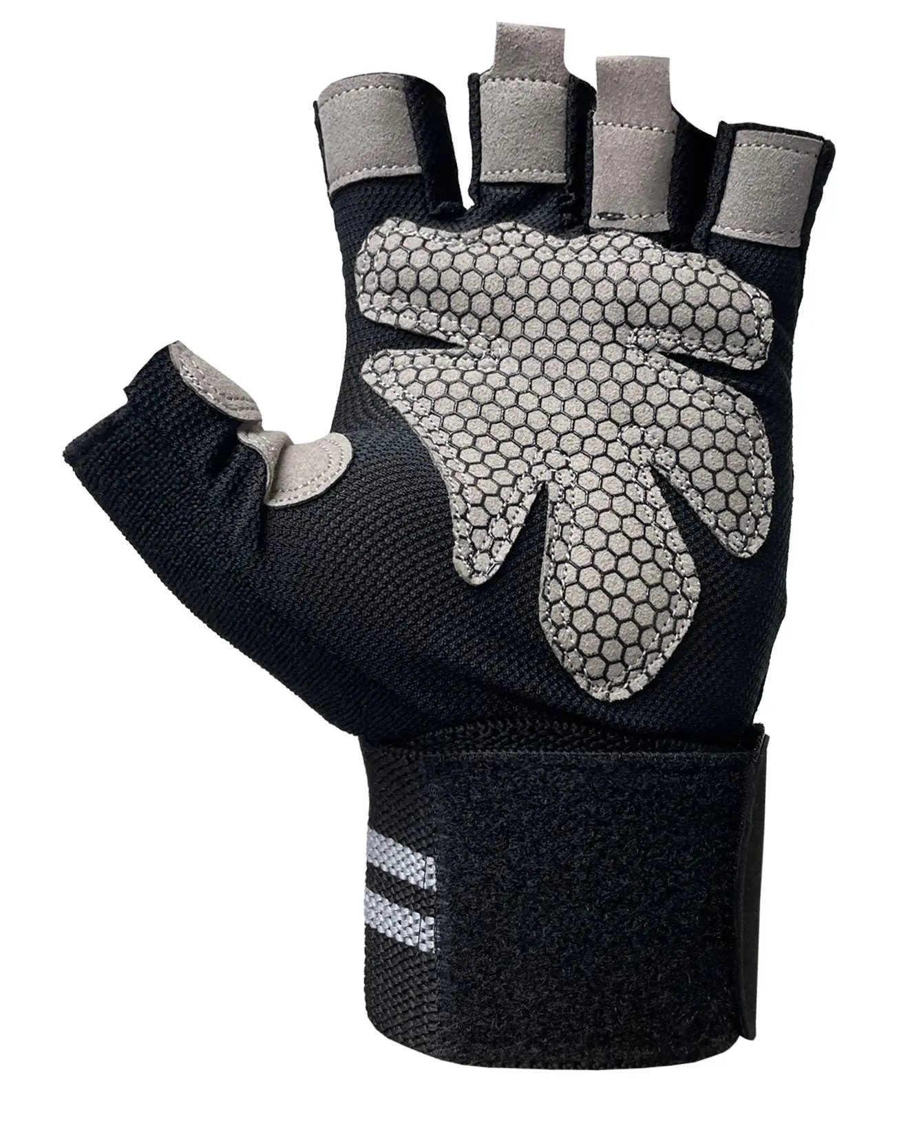 GYMISH LIFESTYLE Workout Gloves for Men and Women