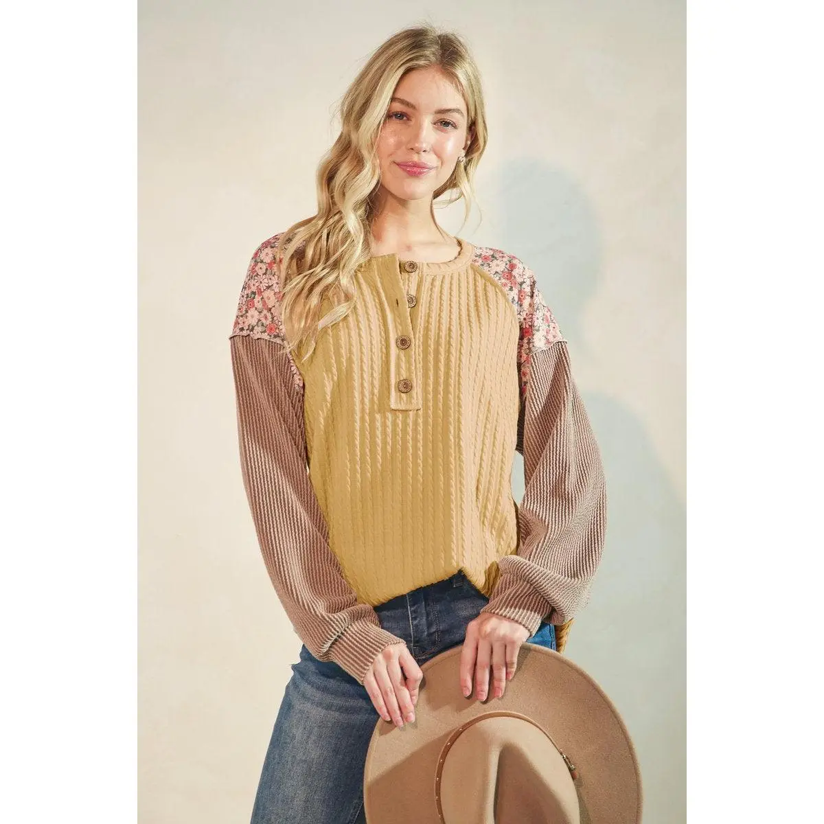 Mustard thermal