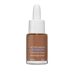 Active Argan .5 fl. oz. Tinted Oil Drops