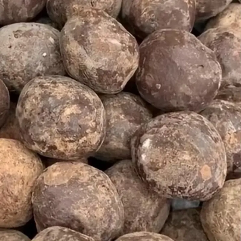 Haitian Chocolate 3Boul Chokola Ayisyen