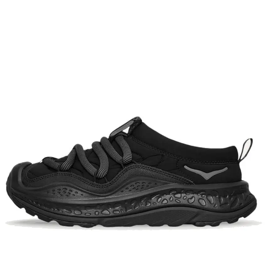 HOKA ONE ONE Ora Primo 'Black' 1141570-BBLC