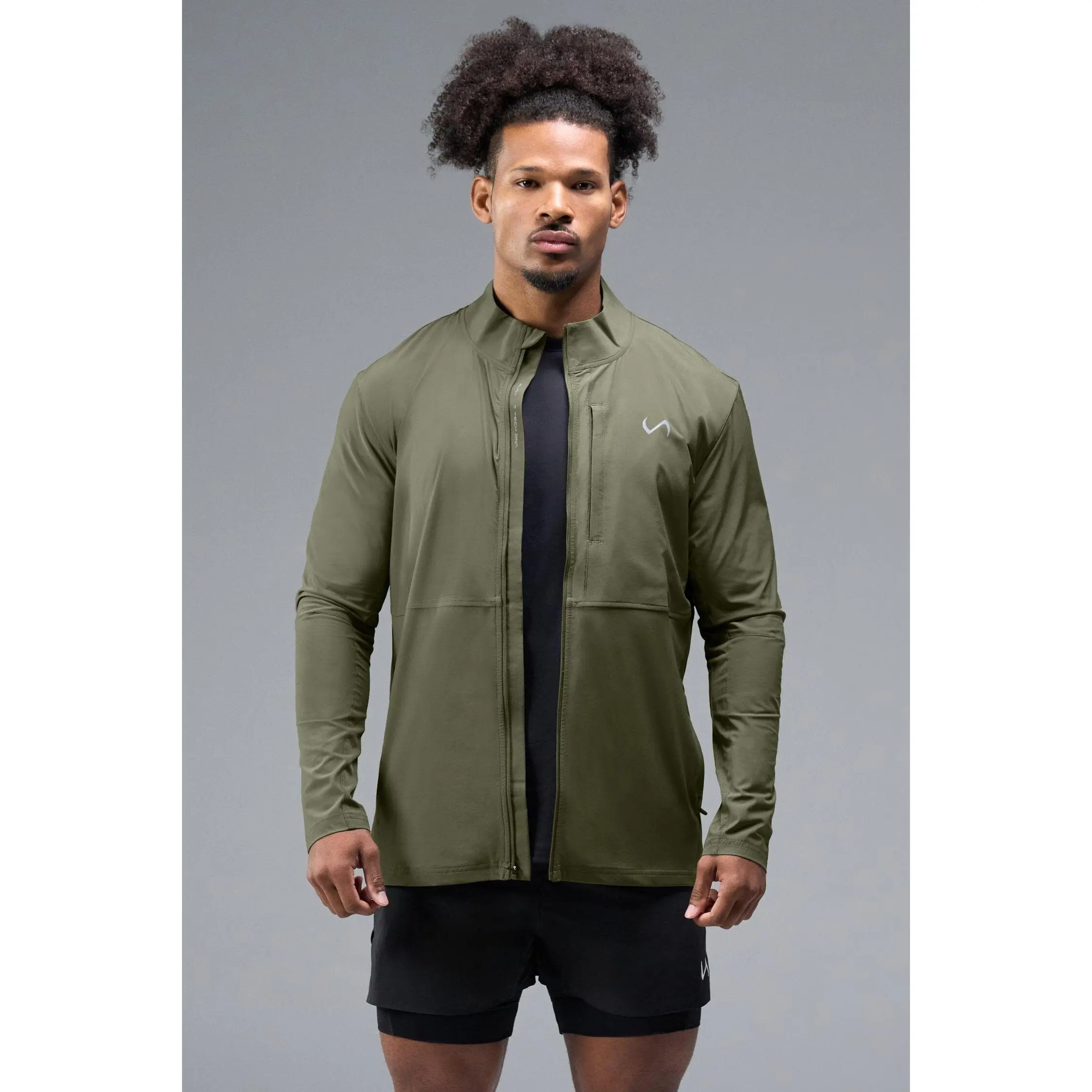 Element Athletic Jacket