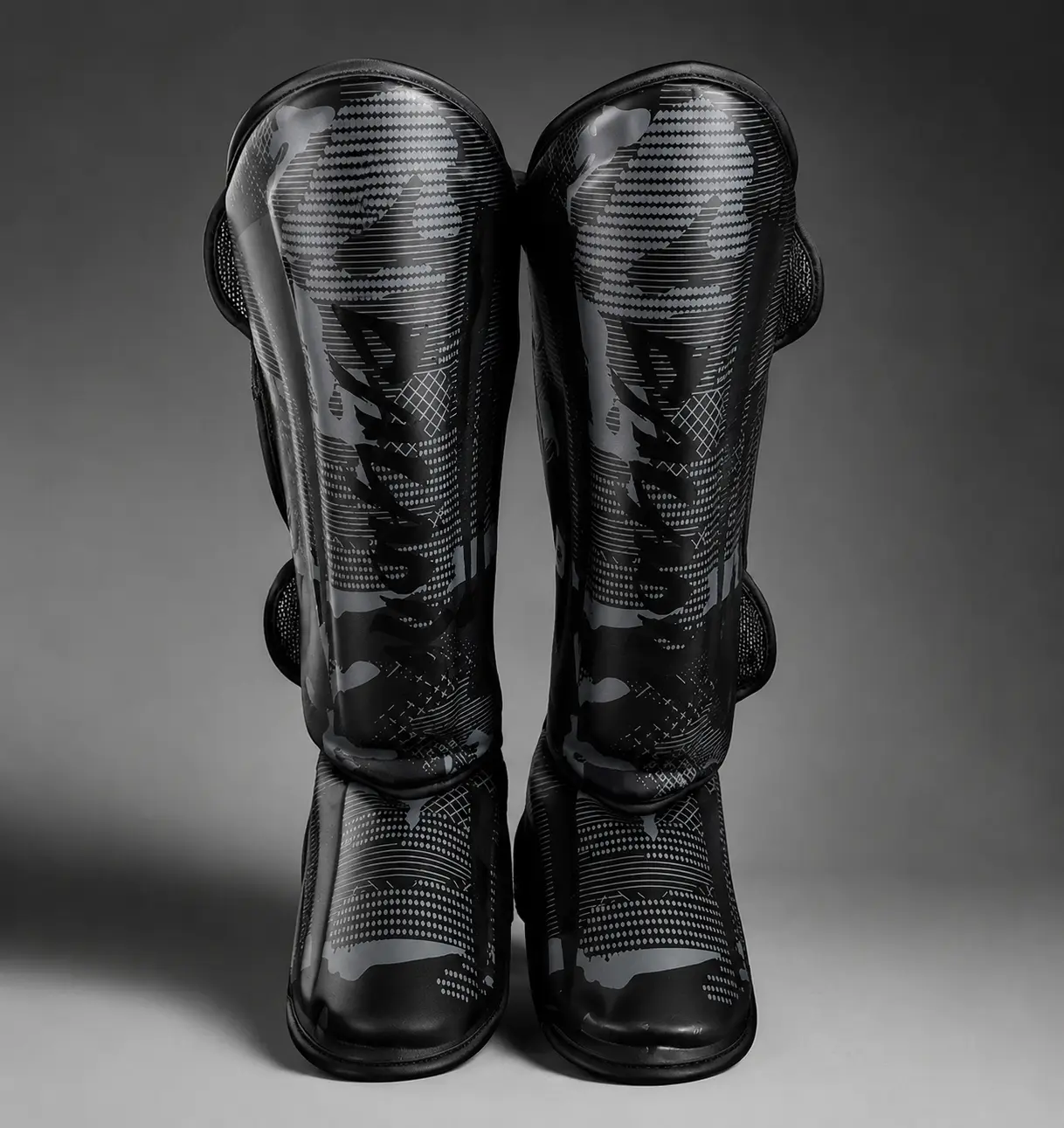 PLD MMA Shin Guards PLD MMA Shin Guards