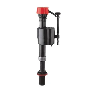 Pro Series Toilet Fill Valve Pro Series Toilet Fill Valve
