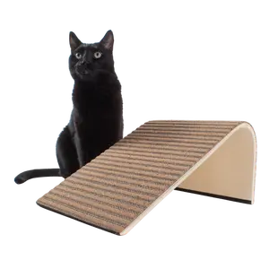 Scratchify! Incline Scratcher by Jackson Galaxy