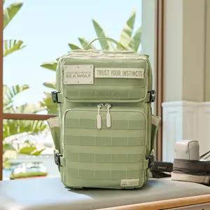 35L Backpack Matcha (Ships By 5/30)