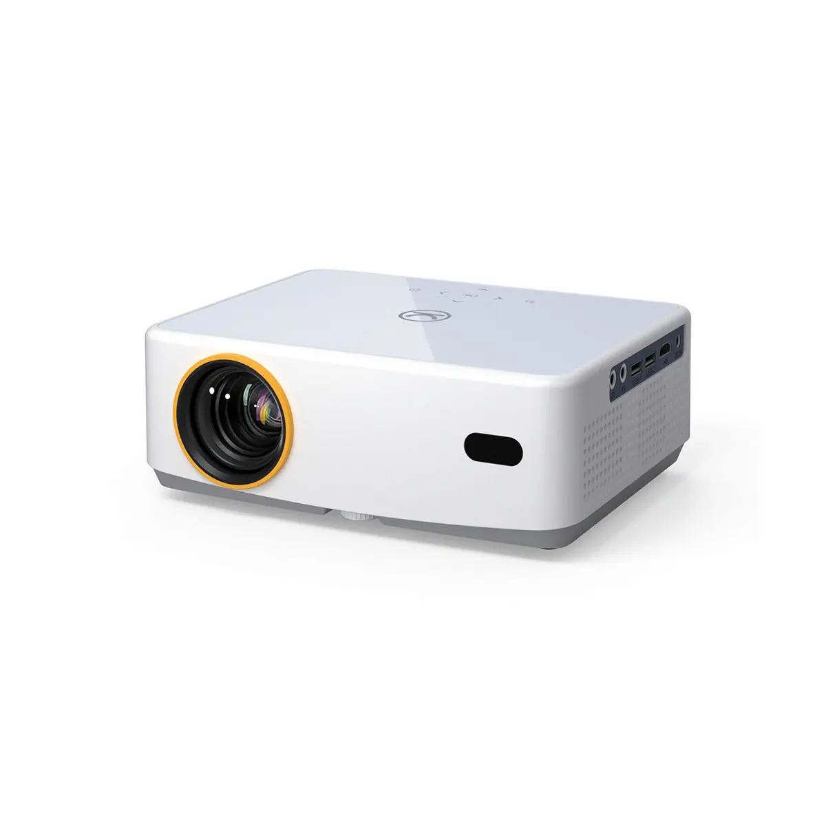 Vankyo Leisure 570B Full HD LED Smart Home Theater Projector with 100" Screen