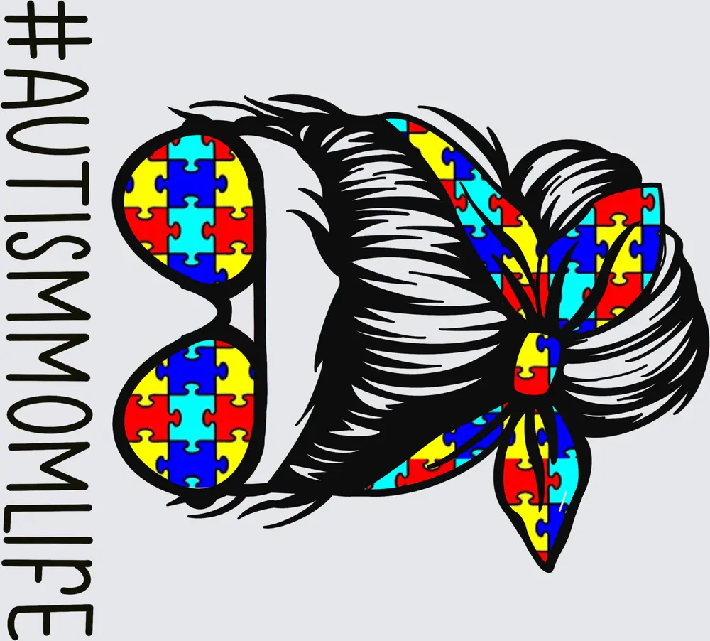 Autism Mom Life