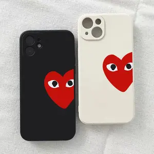 Luxury Fashion Play Cherish  Unique case cutephonecases giant case for 17 16 iphone 15 pro max case 14, iphone 13 cases, 12, 11 screen protector | 2025 Christmas Birthdays Halloween | Can Be Placed in Phone Holder Car | men women girly Gift