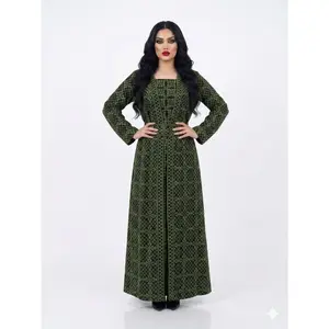 Najid Embroidery Set