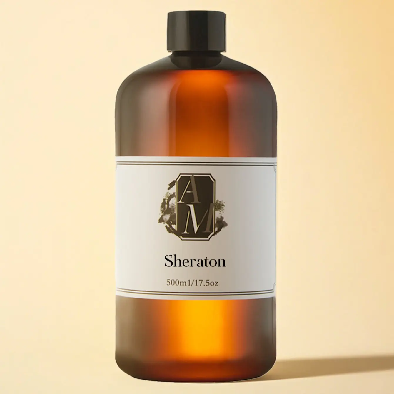 500ML Water-Based Household Scented Essential Oil, Aromatherapy Refill Liquid, No Fire Aromatherapy Refill, 15% Fragrance Concentration, Aromatic Scent, Scented Oils, Scent Diffuser Oil