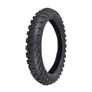 12-1/2" x 2-1/4" Dirt Bike Tire with E351 Knobby Tread for Razor MX125 & SX125 Dirt Bikes