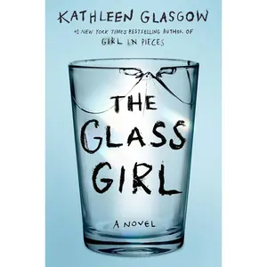 The Glass Girl Paperback – September 30, 2025