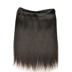 human hair bundles