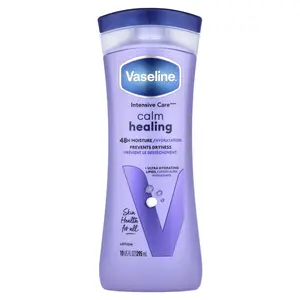 Vaseline Intensive Care™, Calm Healing Lotion , 10 fl oz (295 ml)