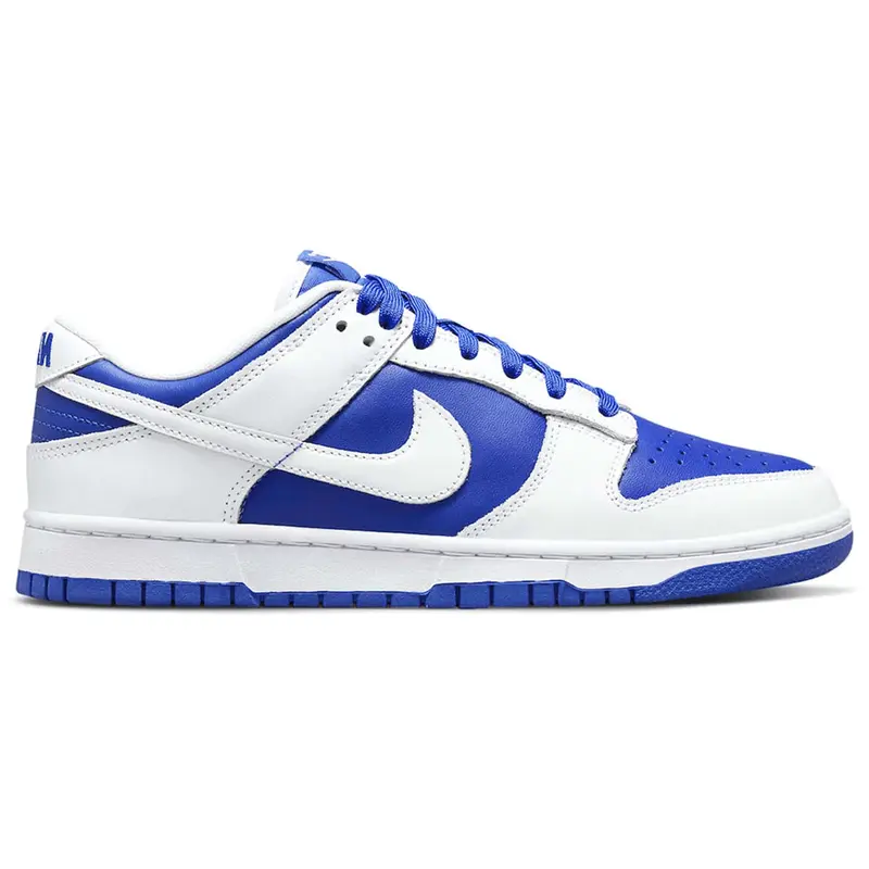 nike dunk low valerian blue outfit - TikTok Shop