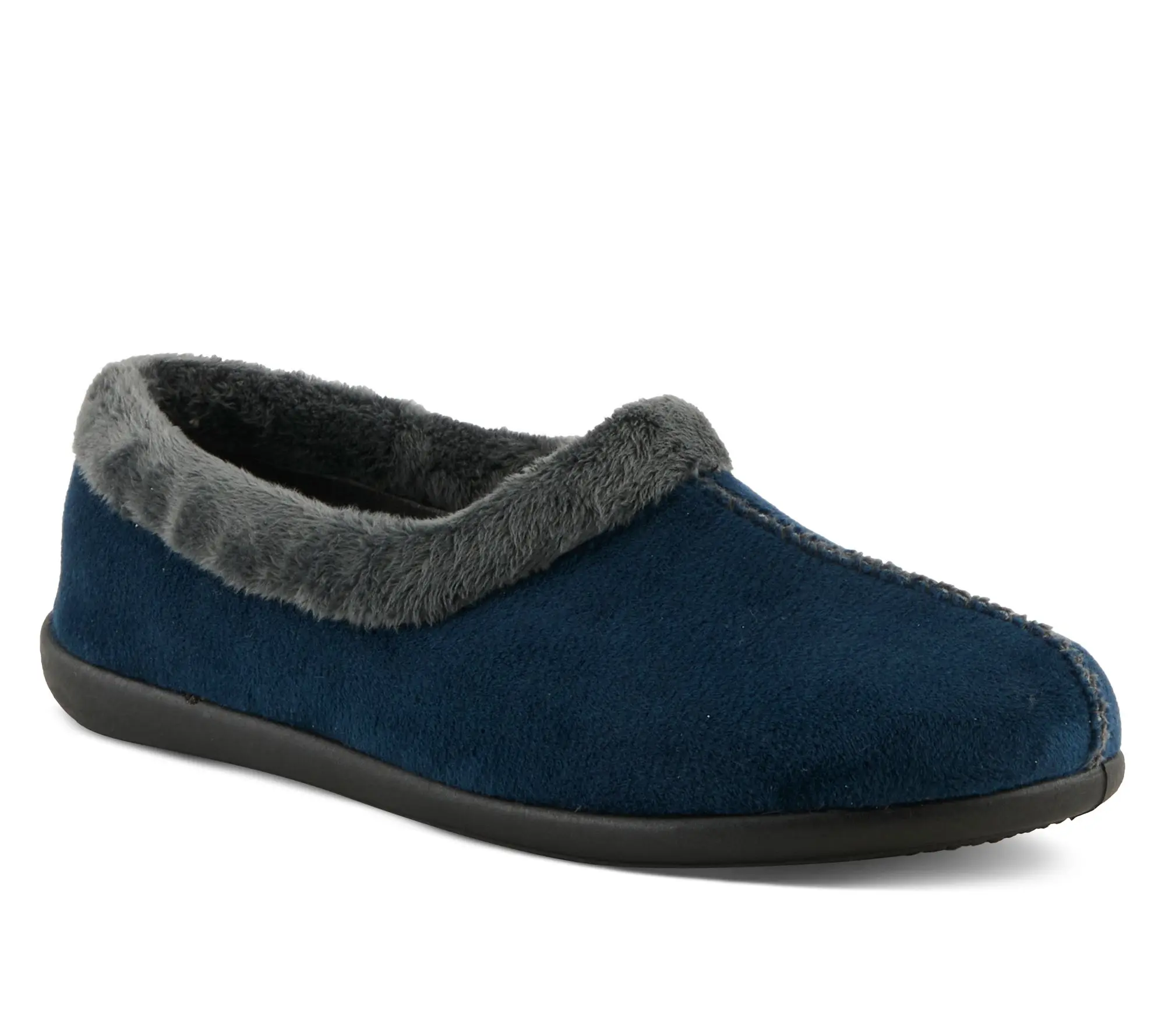Flexus by Spring Step Slippers - Amalie