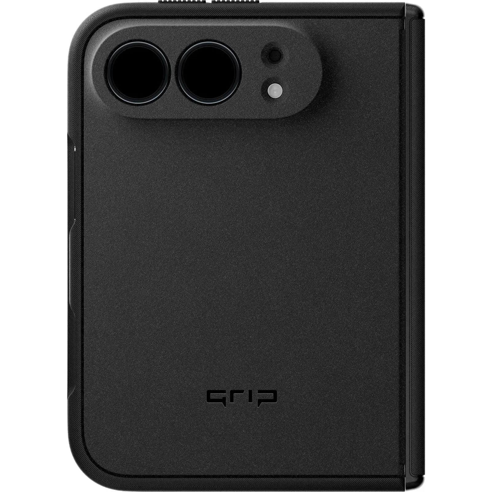 Grip Case with MagSafe for Apple iPhone Duo