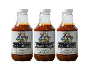 Absurd Marinade Original