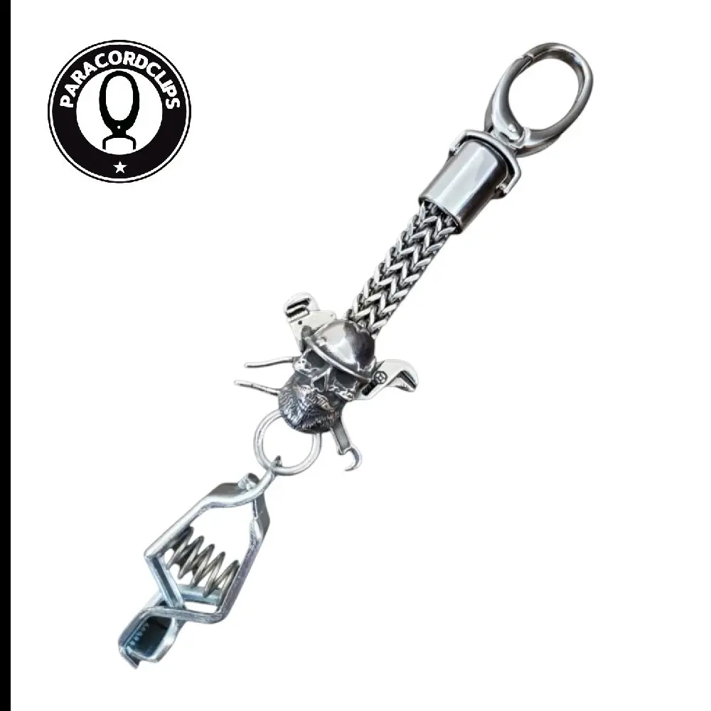 The Process Operator Glove clip The Process Operator Glove clip