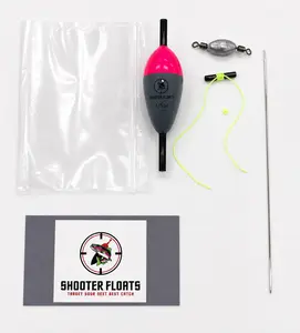 1/5oz Slip Package