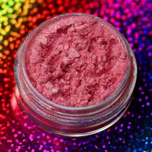 PEONY DIAMOND PRISMATIC PIGMENT