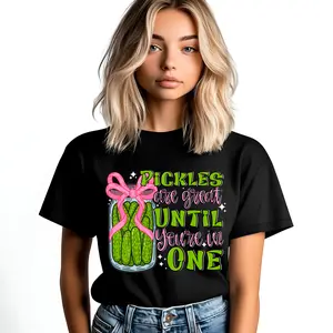 DTF- Pickles Are Great DTF- Pickles Are Great