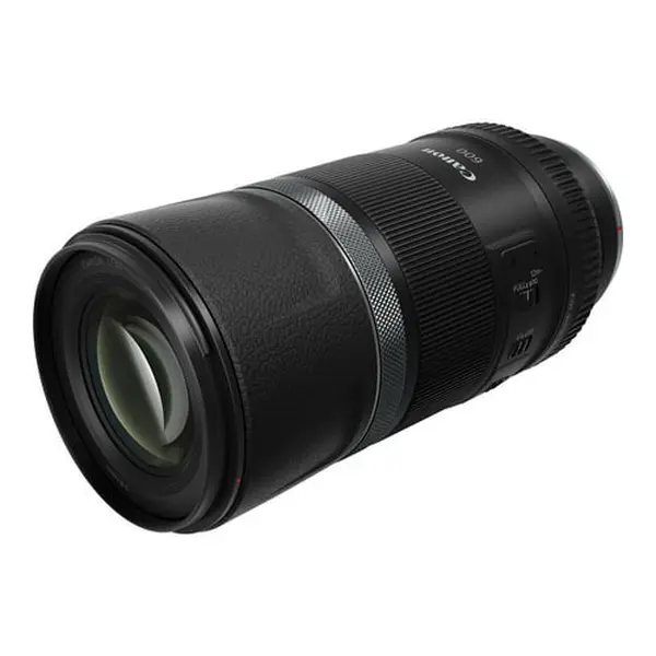 Canon RF 600mm f/11 IS STM Camera Lens with RF Mount for Photography