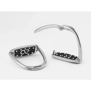 American Equus Hunter Escape Safety Stirrups