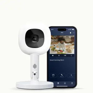Smart Baby Monitor + Flex Stand
