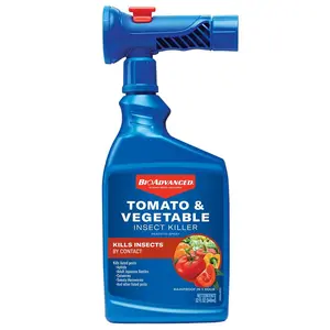 32 oz. Ready to Spray Tomato and Vegetable Insect Killer