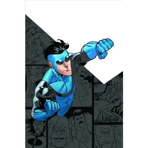 INVINCIBLE COMPENDIUM TP VOL 02