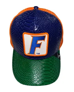 SPEED CITY FAST ‘F’ FLORIDA GATOR TRUCKER
