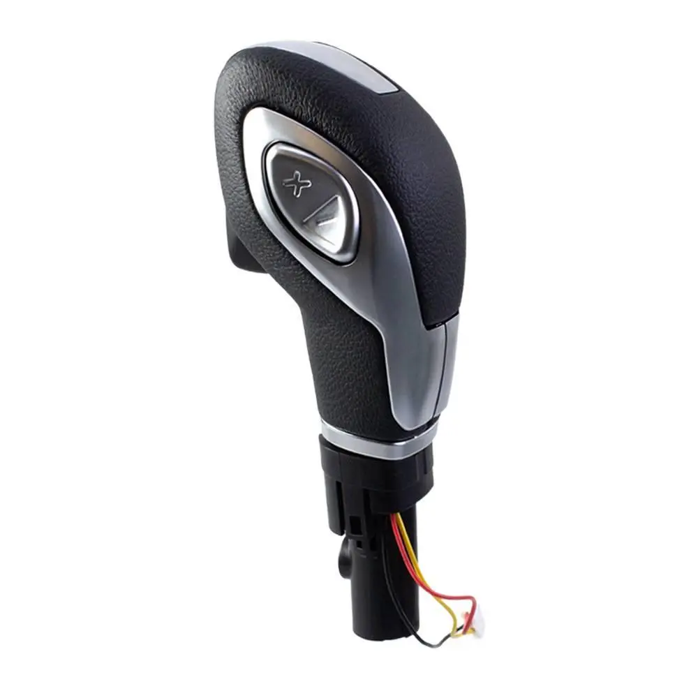 Automatic Transmission Shifter Knob Replacement Accessory for Ford Focus Car