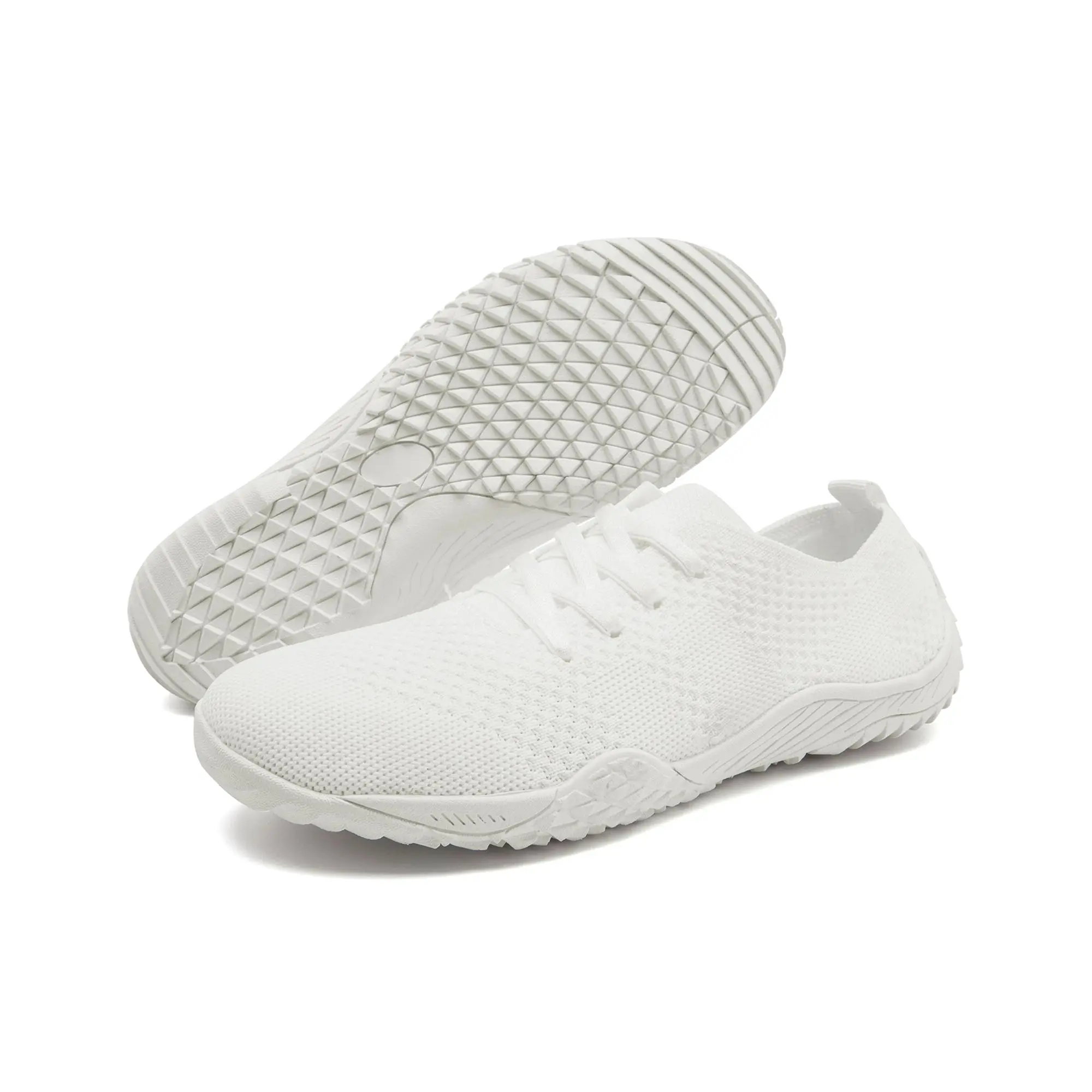 Women's Low Top Slip On Trainers, Breathable Lightweight Sports Footwear with a Convertible Heel, Comfortable Daily Walking Leisure Shoes, Daily Walking Shoes, Barefoot Athletic Shoes