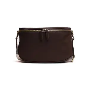 Andar Waymaker Active Crossbody Bag for Women - Adjustable Zipper Sling, Casual Commuter, Casual Zipper Purse, Daily-Use Shoulder Purse