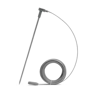 GroundLuxe Grounding Rod w/ 40 Ft Cord