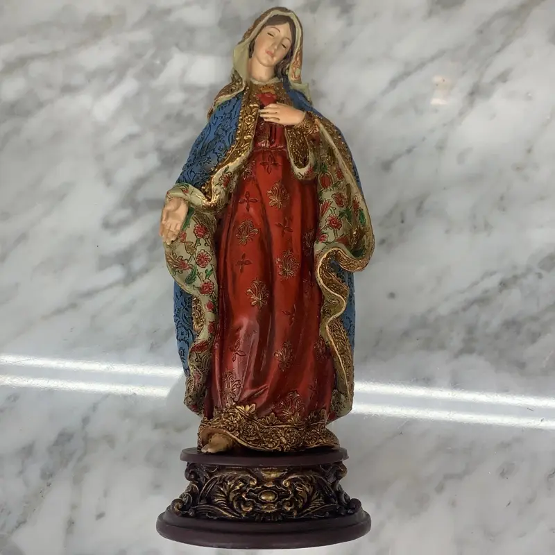 Inmaculado Corazón de María 9” - 0NS841