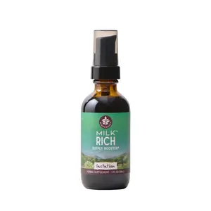 Milk Rich Supply Booster