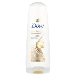 Dove Bond Strength + Peptide Complex Conditioner, 12 fl oz (355 ml)