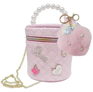 Ballerina Tiny Mini Fashion Bag