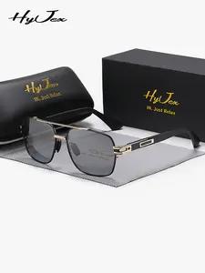 Unisex Vintage Top Bar Design Metal Frame Sunglasses, Trendy Vintage Sunglasses Trends 2024 for Everyday Use, Fashionable Sunglasses for Outdoor Activities Summer Vacation Beach, Trendy Casual Sunglasses