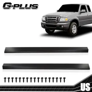 Fit for Ford Ranger (extended Cab) 1993-2011 Rocker Panel Cover Kit