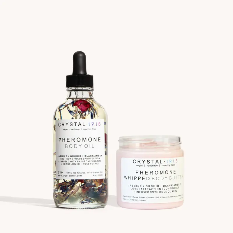 Pheromone Bundle