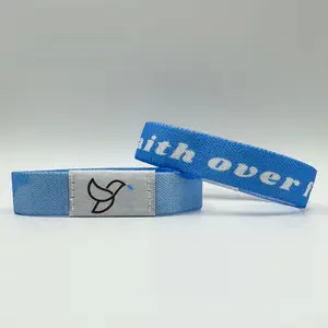 Daily Bible Verse Bracelet with NFC Notifications & Inspirational Christian Quotes for Daily Faith Encouragement & Personalized Scripture Gift