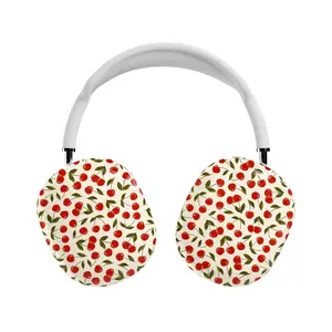 Cherry on Top | Red Cherry AirPods Max Case