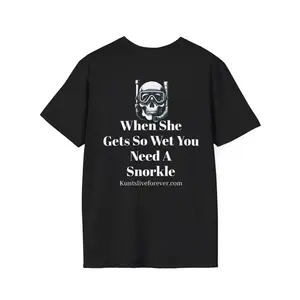 KLF “Snorkle” Tee | KLF Streetwear
